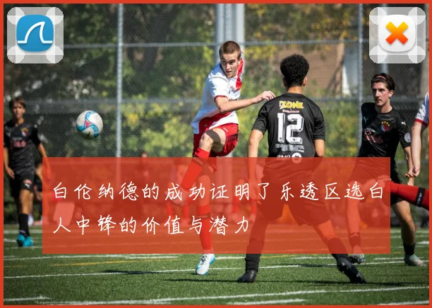 白伦纳德的成功证明了乐透区选白人中锋的价值与潜力